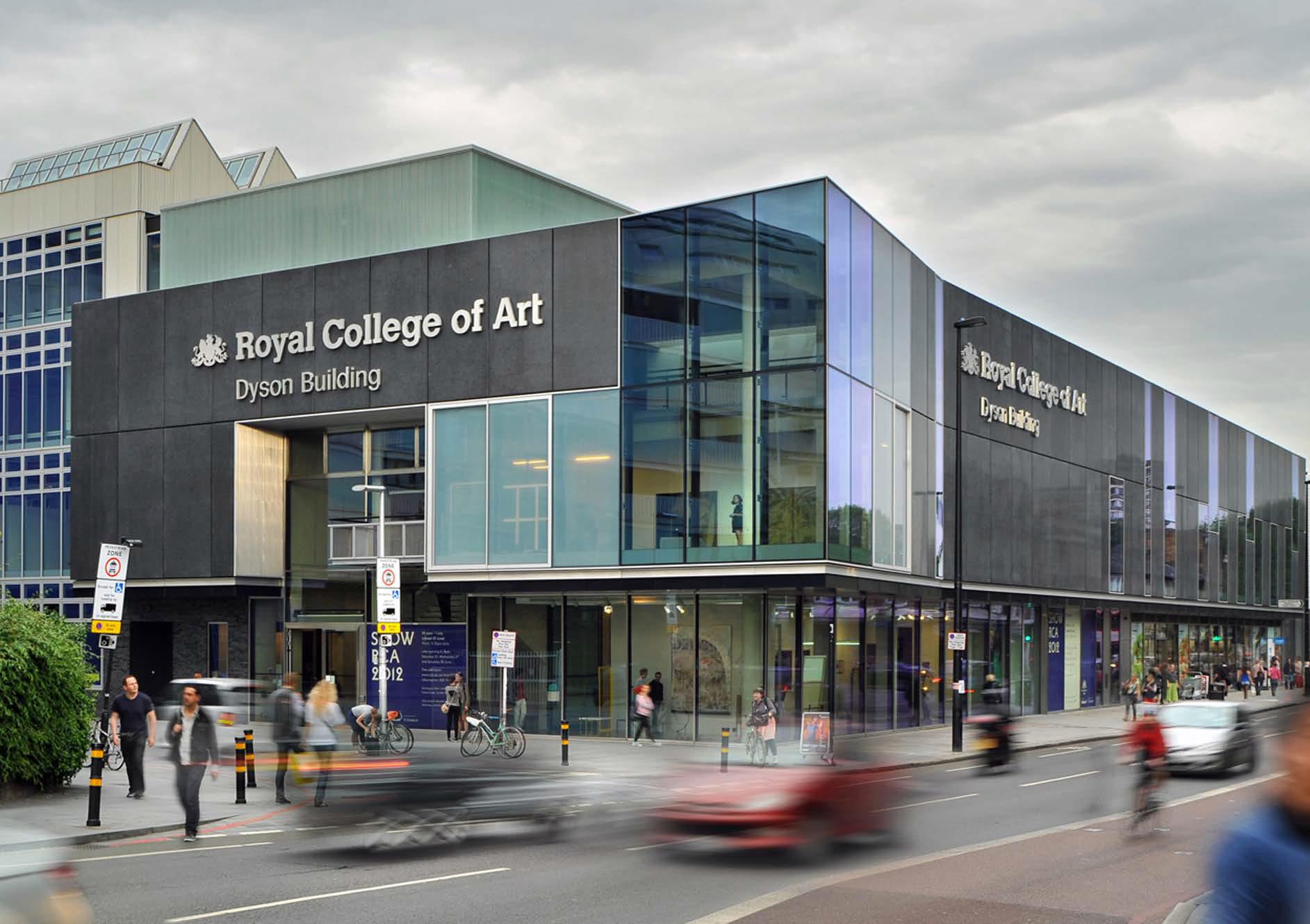 艺术留学研究生费用，可选专业，申请细节等详解