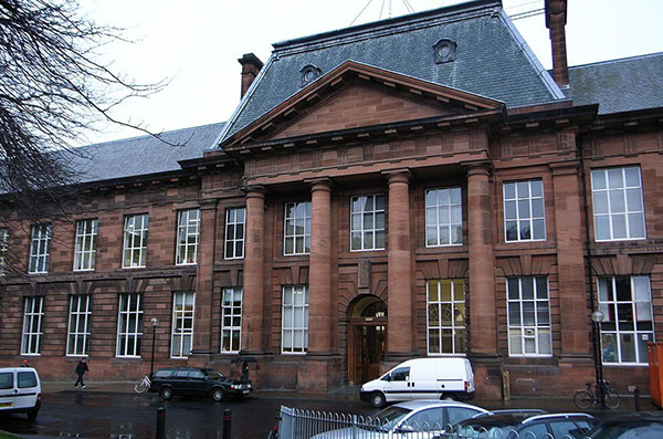 爱丁堡艺术学院1