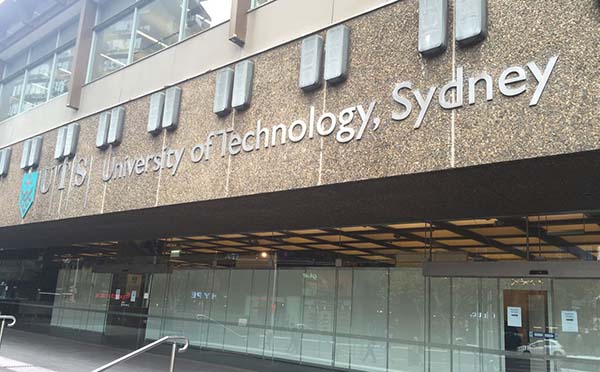 悉尼科技大学1