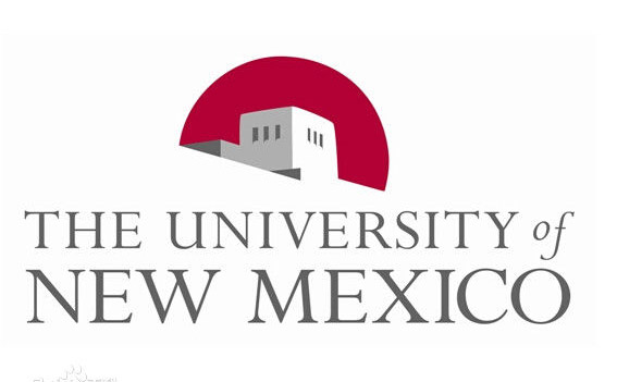 新墨西哥大学logo