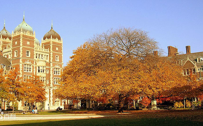 宾夕法尼亚大学3