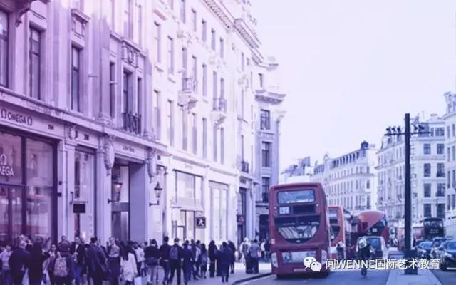 预科生、高中生，研究生艺术留学中介机构公司一栏表