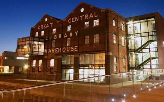 英国留学威斯敏斯特大学视觉文化专业详解