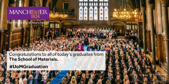 曼彻斯特大学入学体检三--我的个人生活经历