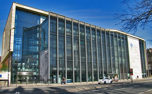 英国纽卡斯尔大学入学要求