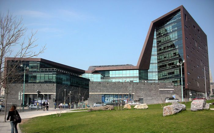 英国普利茅斯大学研究生专业